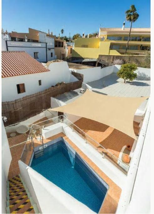 Villa Solar Da Rosa & Solar Da Tirosa à Boliqueime Extérieur photo