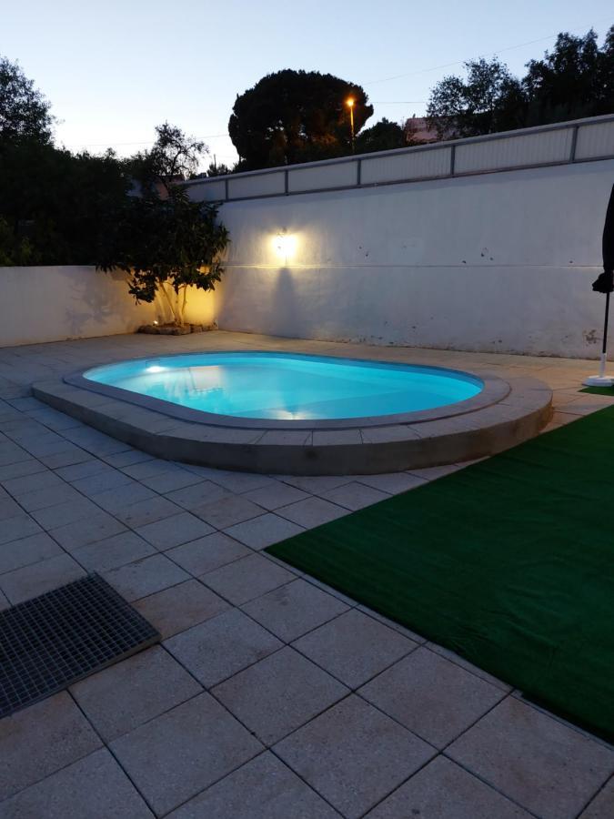 Villa Solar Da Rosa & Solar Da Tirosa à Boliqueime Extérieur photo