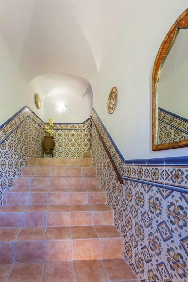 Villa Solar Da Rosa & Solar Da Tirosa à Boliqueime Extérieur photo