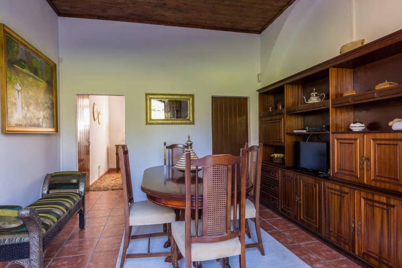 Villa Solar Da Rosa & Solar Da Tirosa à Boliqueime Extérieur photo